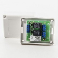 Тирас МРЛ - 2.1 BOX Тирас МРЛ - 2.1 BOX